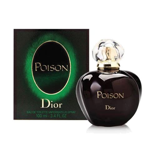 christian dior poison 100ml edt|where to buy poison perfume.